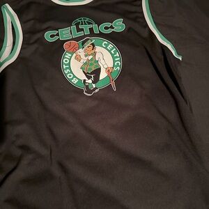 Jayson Tatum NBA jersey